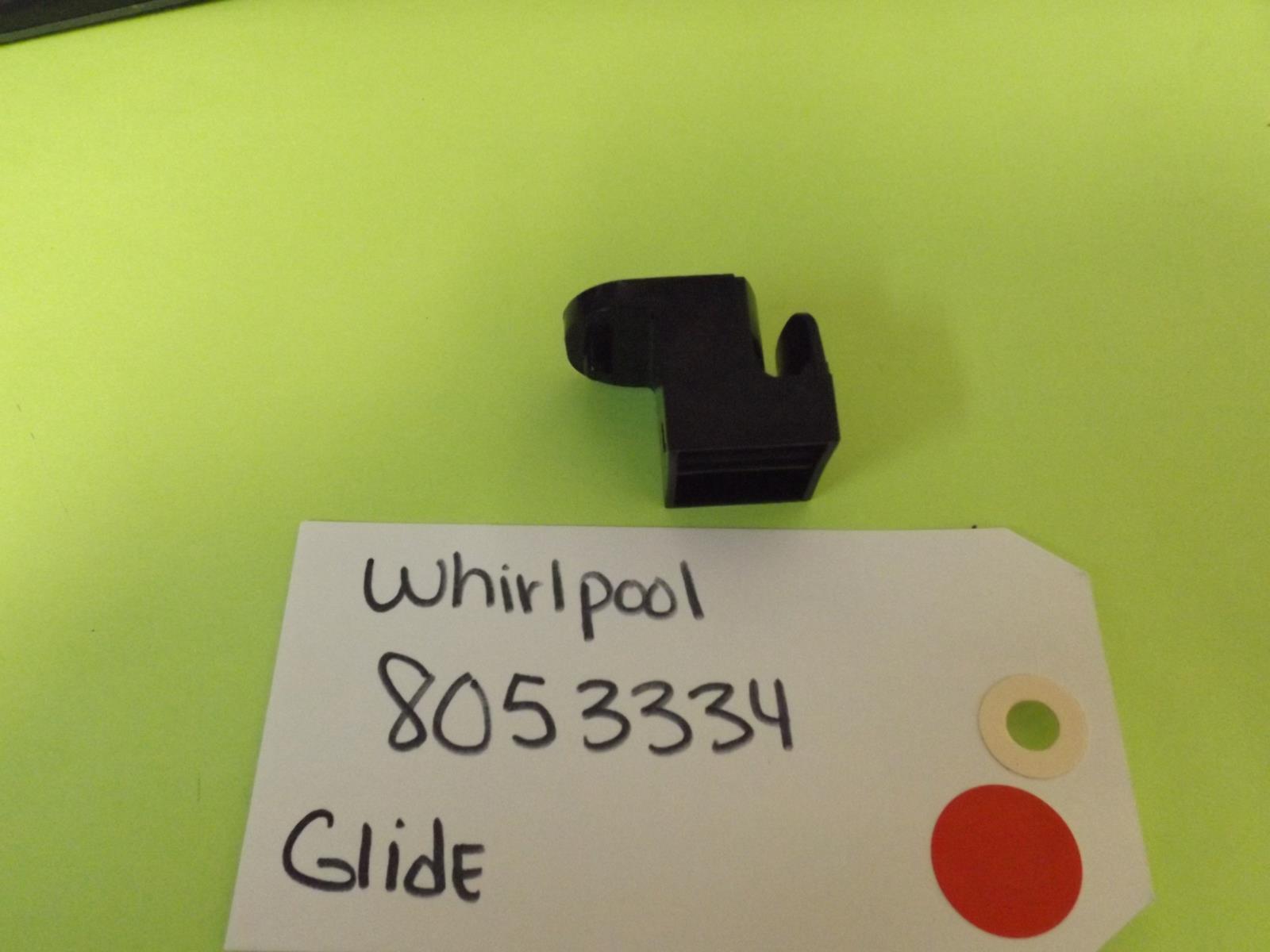 Whirlpool Stove 8053334 Glide (New) Whirlpool Stove 8053334 Glide (New)